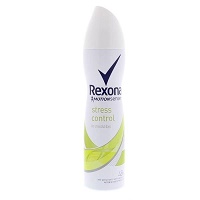 Rexona Stress Control Body Spray 200ml